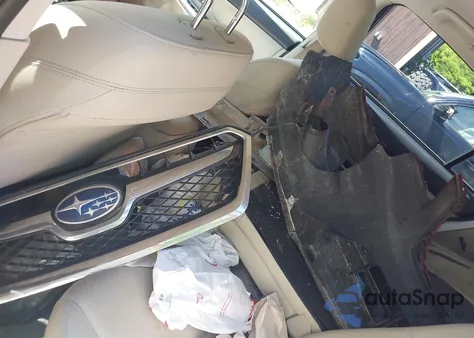 2015 Subaru Xv Crosstrek 2.0I Limited from USA, damaged, VIN JF2GPAMC6F8210151